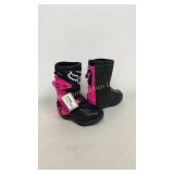 New Fox Racing Comp-K Boots Kids Size K11