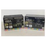 ASTAK Mole WiFi Network Cameras Model CM-Mole