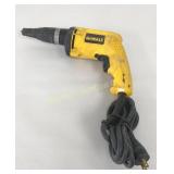 DeWalt DW255 VSR Drywall Screwdriver