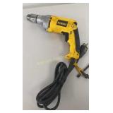 DeWalt DW235G ï¿½' VSR Drill, Reversible
