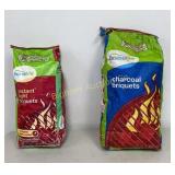 Homelife 18 Lbs Charcoal Briquets, Homelife
