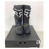 New Fox Racing Comp-W Boots Womens Size W5