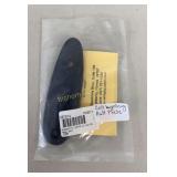 Colt Lightning Butt Plate