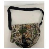 Camo Possibles Bag