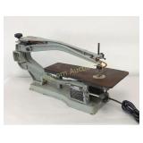 Vuclun 22' Scroll Saw Model 120868