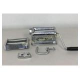 Rollecta-64 Hand Crank Pasta Maker Made in Italy