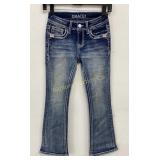 New Grace Jeans Youth Girls Size 10