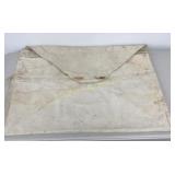 Rendezvous Teepee/ Tent Canvas Storage Bag