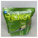 Liquid I.V. Fast Hydration Energy Drink Mix Sugar