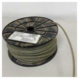 3/32' Plastic Coated Cable Partial 250 Ft Roll