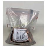 Sealed Bag 5000 Count Lincoln Cents Various Dates