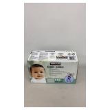 Kirkland Size 2 Diapers 12-18Lbs 112 Count