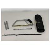 Gerber-Gator Exchange-a-Blade Saw Kit w/ Nylon