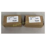 Ammo 7.62 x 54R 40 Rds Silver Tip