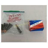 Ammo 7.62 x 54R 26 Rds, 20 Rds JSC Barnaul Soft