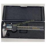 Electronic 4'/100mm Digital Caliper