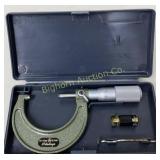 Mitutoyo 25-50mm Micrometer