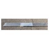 Little Giant Extending Aluminum Plank