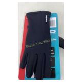 Head Ladies Medium Touch screen Running Gloves