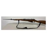 Mosin Nagant Carbine M44, 7.62 x 54 Rifle