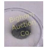 Ocean Jasper Gemstone 3.40 Ct