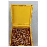 Bullets 6mm 108 Gr 99 Count Berger Match Grade