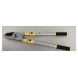 Ratcheting Tree Limb Loppers w/ Telescoping