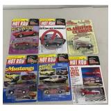 Racing Champions Limited Edition Die Cast