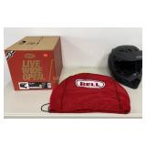 New Bell MX-9 MIPS Size Small Helmet 55-56cm