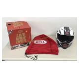 New Bell MX-9 MIPS Size Small Helmet