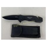 Casselman Assist Opening Pocket Knife