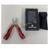 Swiss Force Teton Fire & Security Multi-Tool