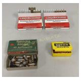 Brass, Ammo, Bullets, 8mm Mauser Brass