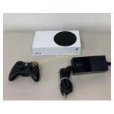 XBox S Series Game Console w/ Controller