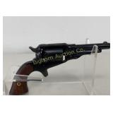 Pietta 31 Cal. Black Powder Revolver Unfired,