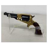 Pietta 31 Cal. Black Powder Revolver Unfired,