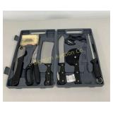 Outfitters Ridge Field Dressing Kit w/ Organizer