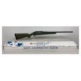 Ruger American .223 Rem Rifle Unfired, Bolt Action