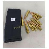 Amend 2 Magazine w/ 10 Rds 6mm ARC Ammo