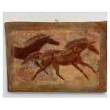 Horse Wall Art