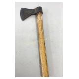 Throwing Tomahawk (Hatchet)