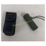 Winchester 8x21mm WM-8210 Monocular w/ Case
