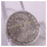 1813 Capped Bust Half Dollar