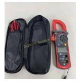 Etekcity MSR-C600 Digital Clamp Multimeter