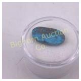 Persian Turquoise 7.11 CT