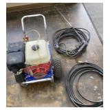 Simpson Alto Power Shot 3003 Pressure Washer