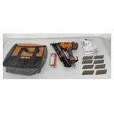 Ridgid R250AFE 15 Gauge Angle Finish Air Nailer