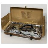 Premus Gour-Mate Propane Camp Stove