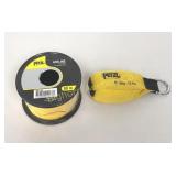 PETZL Jet Throw Bag & Spool of Airline Throwline