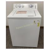GE Washer Model WHSE5240D1WW